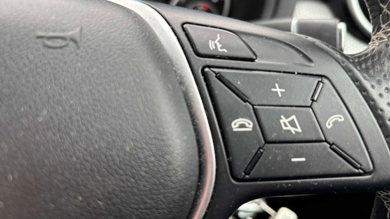 Used Mercedes-Benz B Class for sale - 77860310: Photo 19