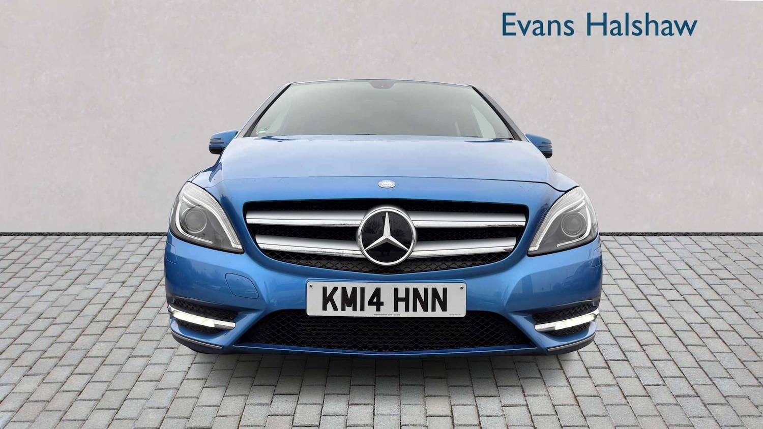 Used Mercedes-Benz B Class for sale - 77860310: Photo 2