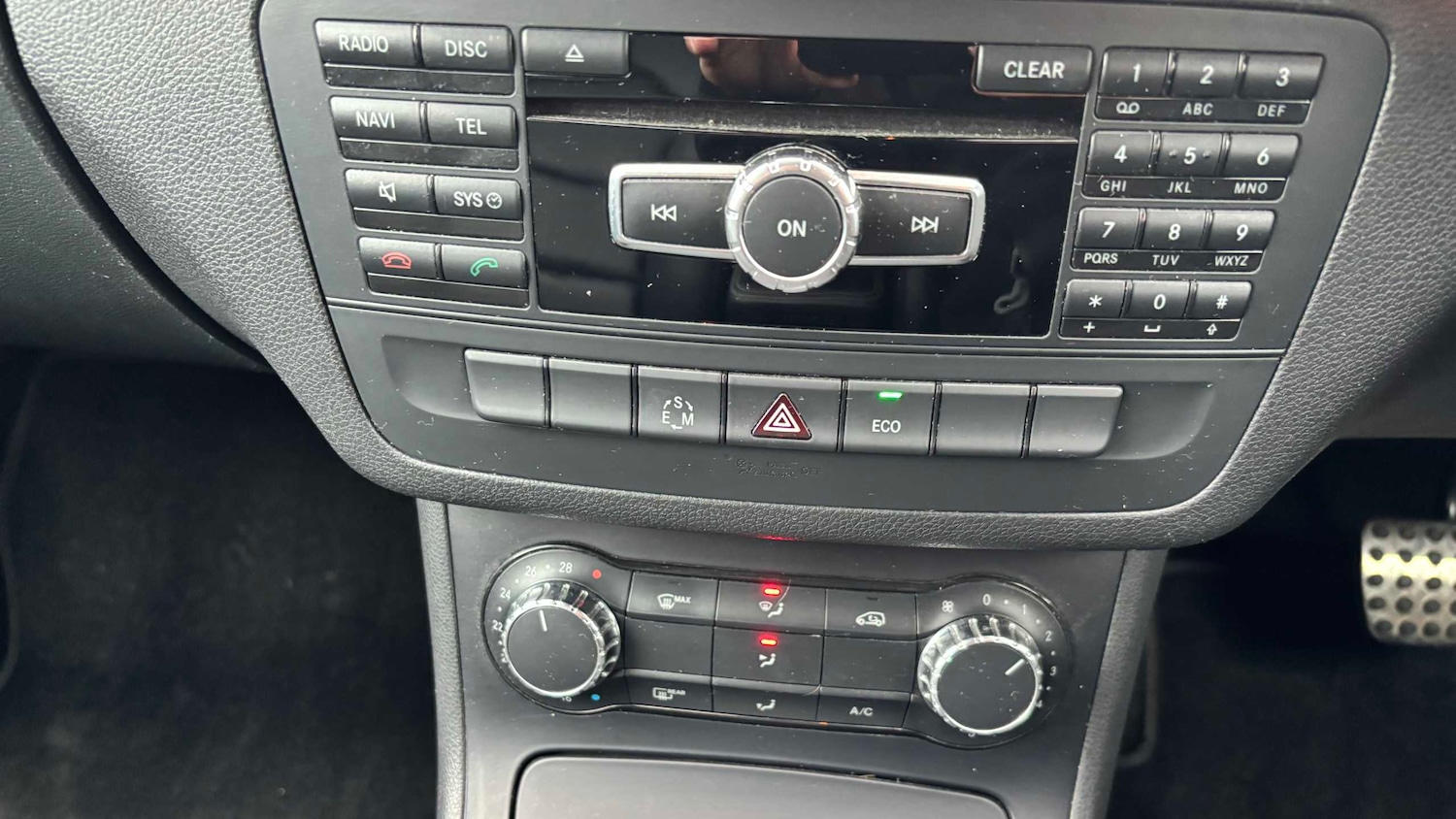 Used Mercedes-Benz B Class for sale - 77860310: Photo 20