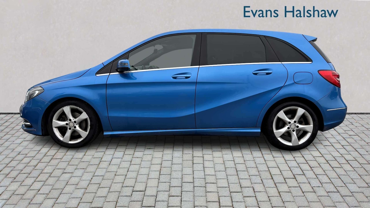 Used Mercedes-Benz B Class for sale - 77860310: Photo 4