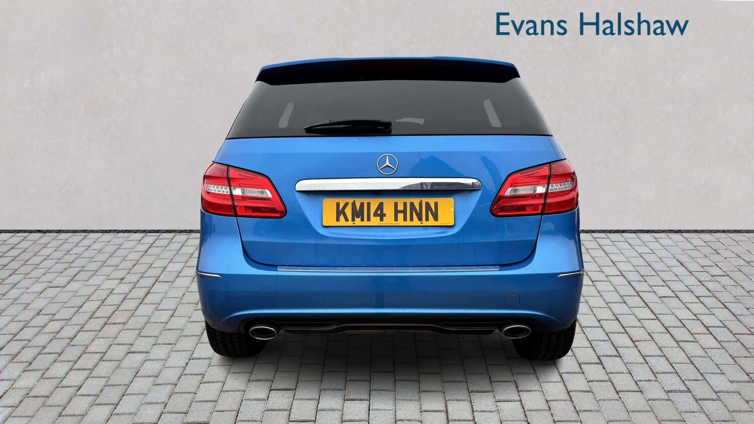 Used Mercedes-Benz B Class for sale - 77860310: Photo 6