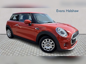 Used MINI Hatch 2021 for sale - 79282178: Photo