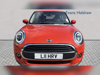 Used MINI Hatch 2021 for sale - 79282178: Photo