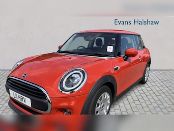 Used MINI Hatch 2021 for sale - 79282178: Photo