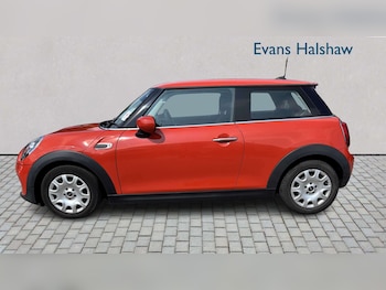 Used MINI Hatch 2021 for sale - 79282178: Photo