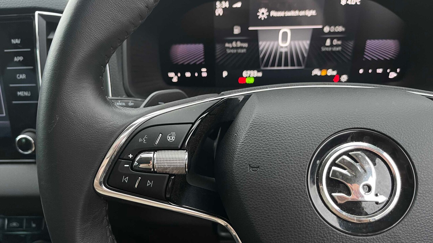 Used Skoda Karoq for sale - 77861966: Photo 11