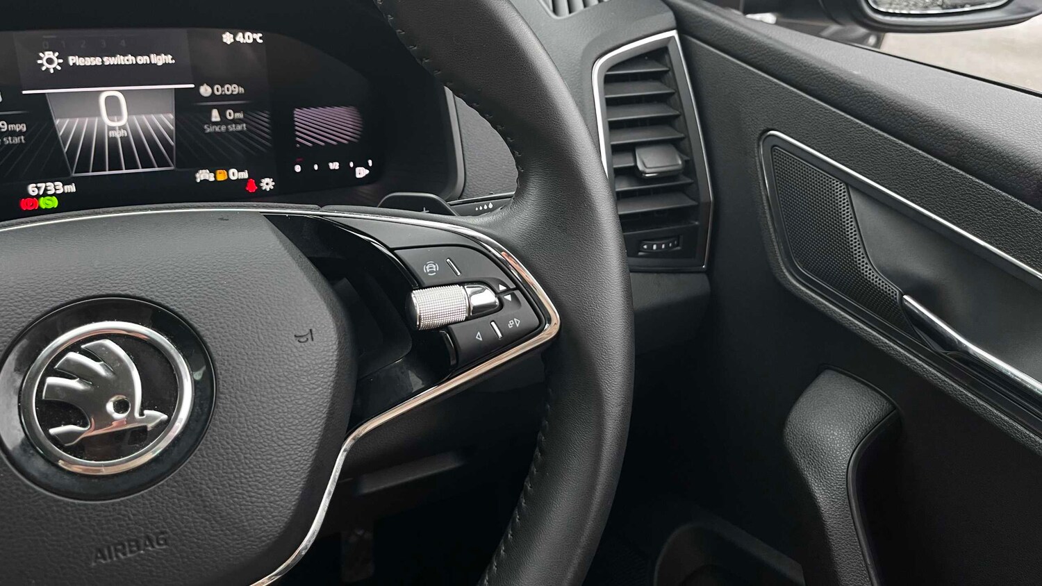 Used Skoda Karoq for sale - 77861966: Photo 12