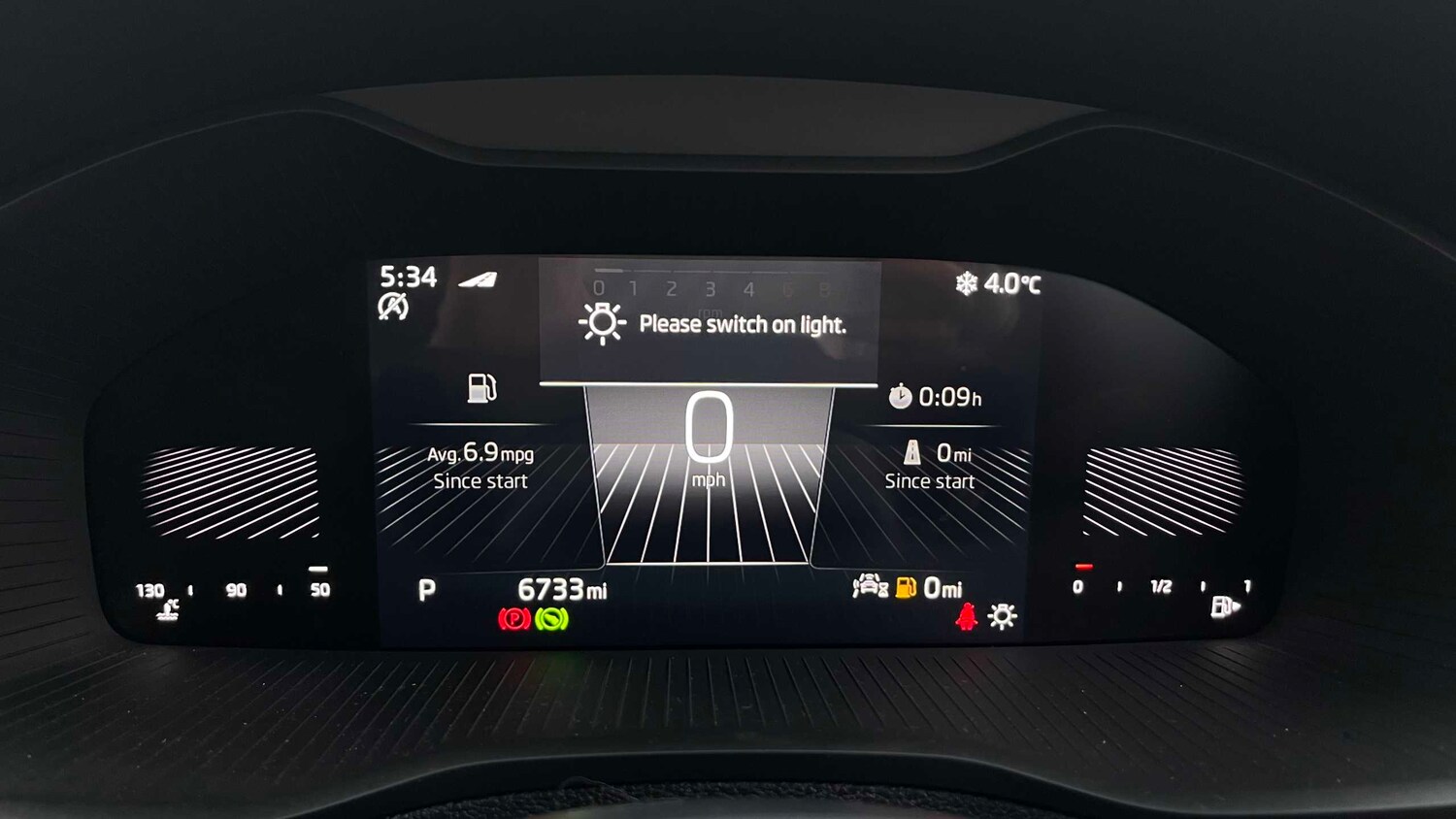 Used Skoda Karoq for sale - 77861966: Photo 13