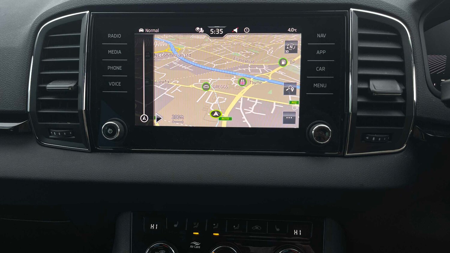 Used Skoda Karoq for sale - 77861966: Photo 15