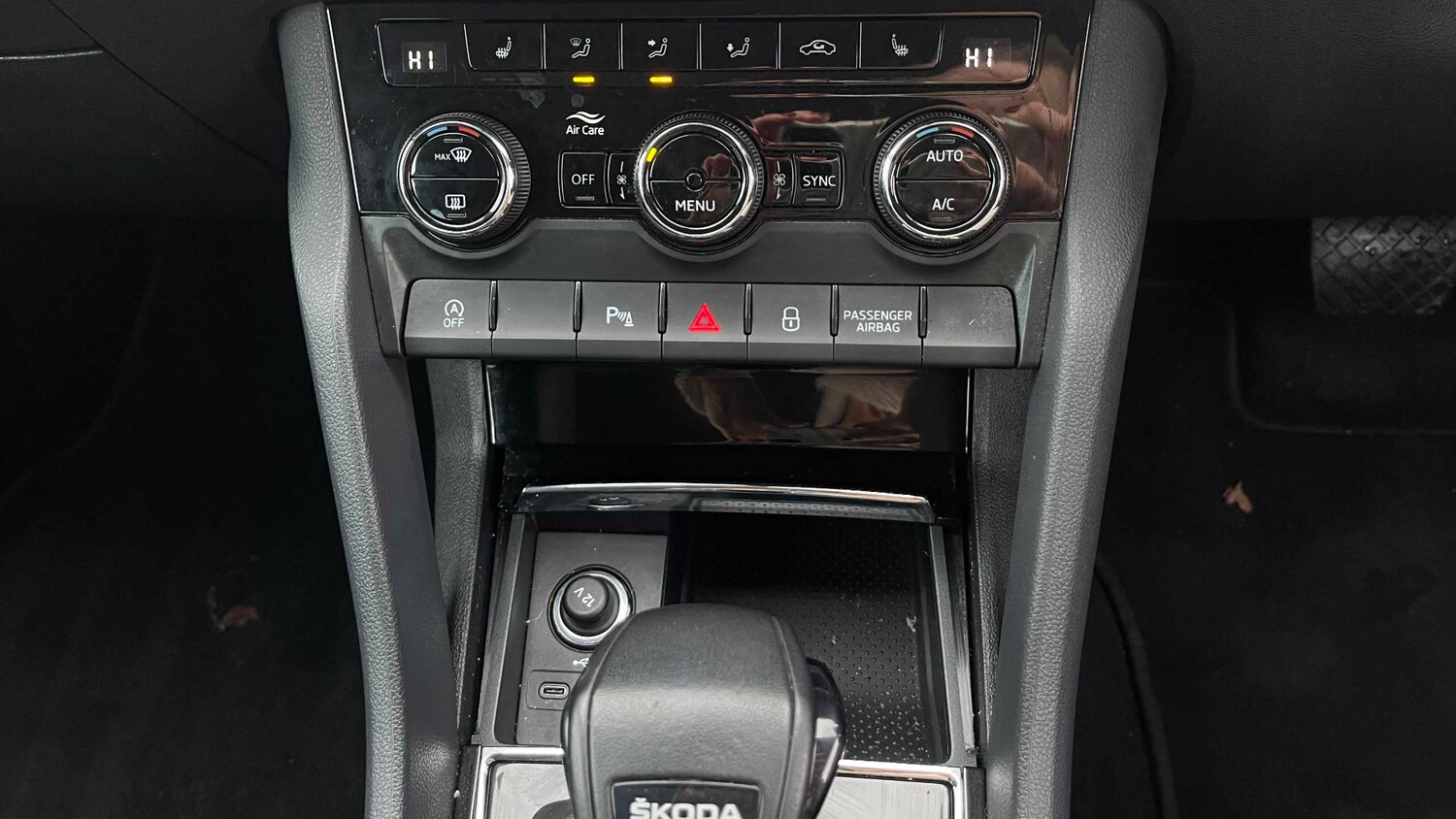 Used Skoda Karoq for sale - 77861966: Photo 16