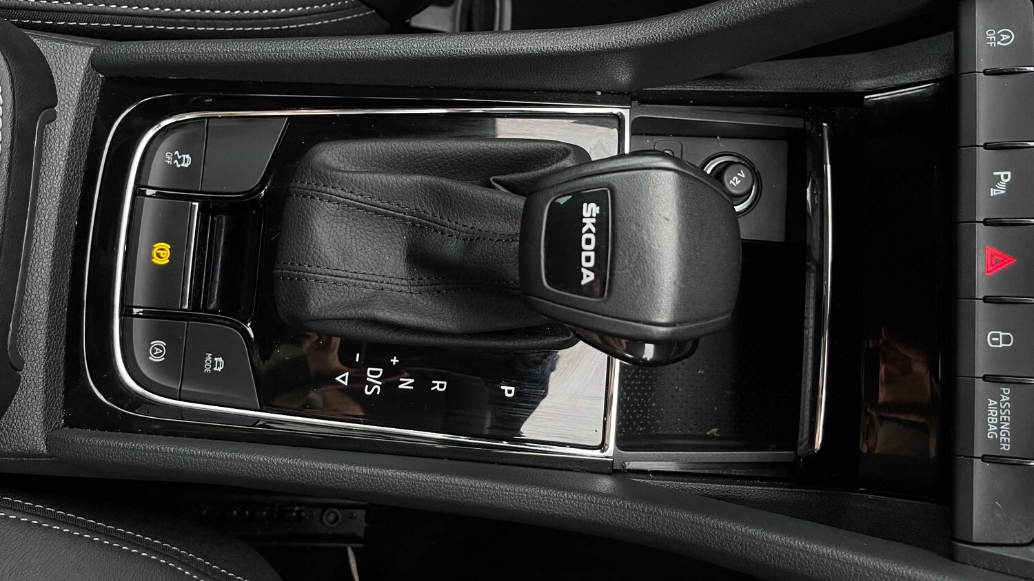 Used Skoda Karoq for sale - 77861966: Photo 18