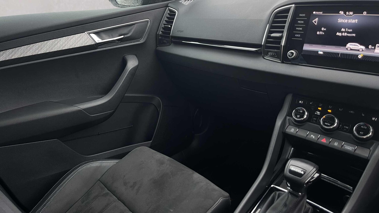 Used Skoda Karoq for sale - 77861966: Photo 19