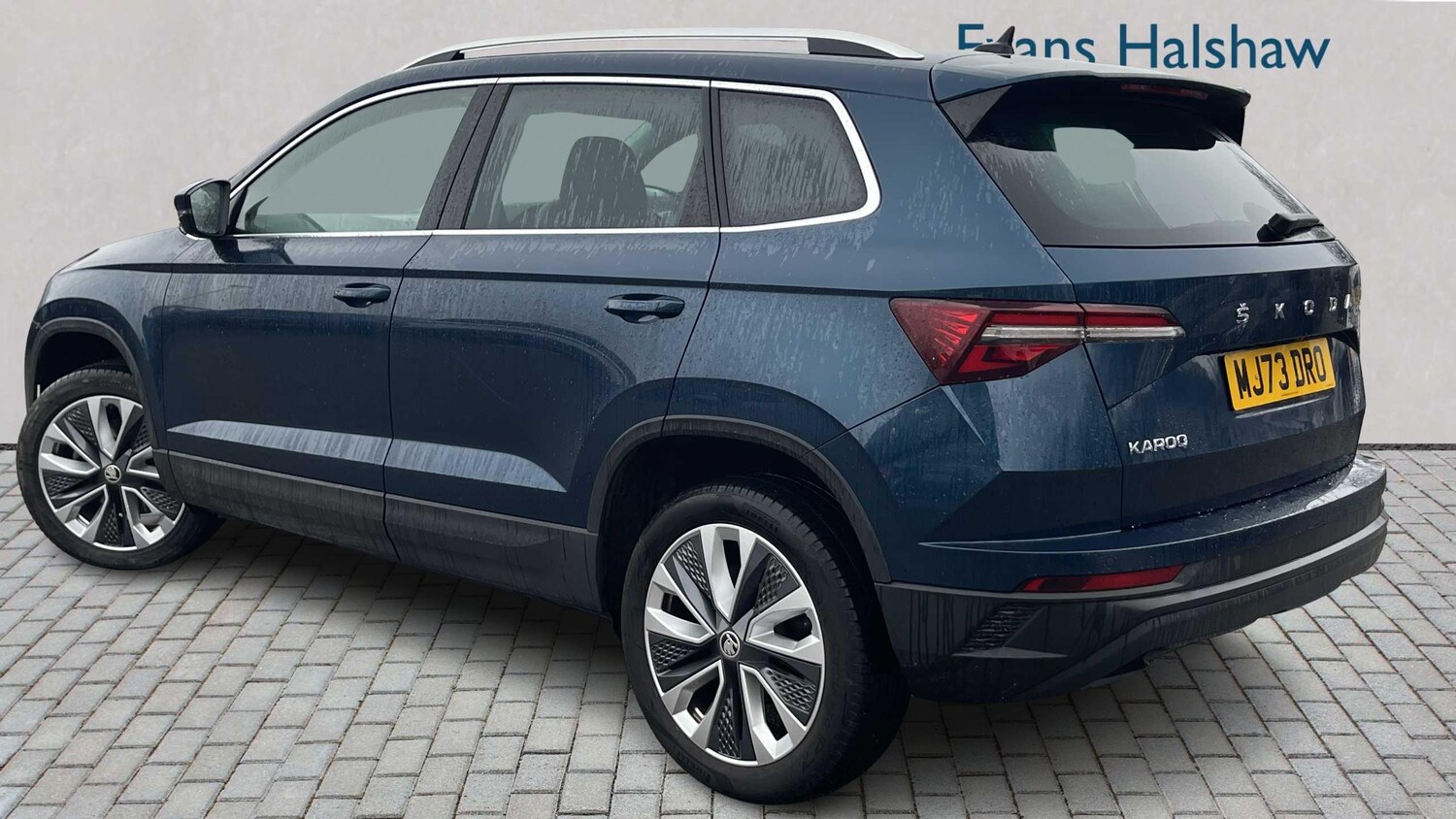 Used Skoda Karoq for sale - 77861966: Photo 2