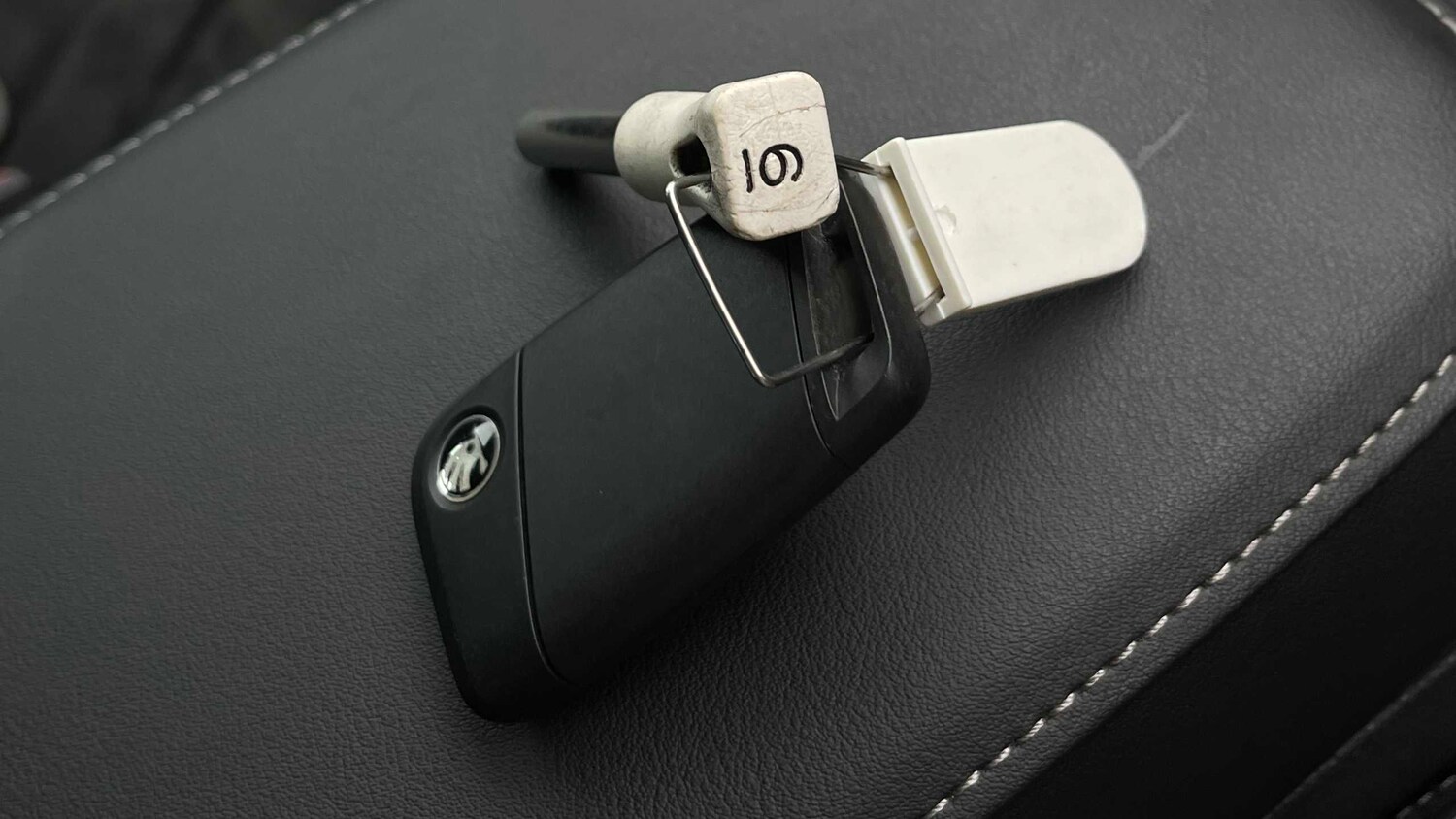 Used Skoda Karoq for sale - 77861966: Photo 20