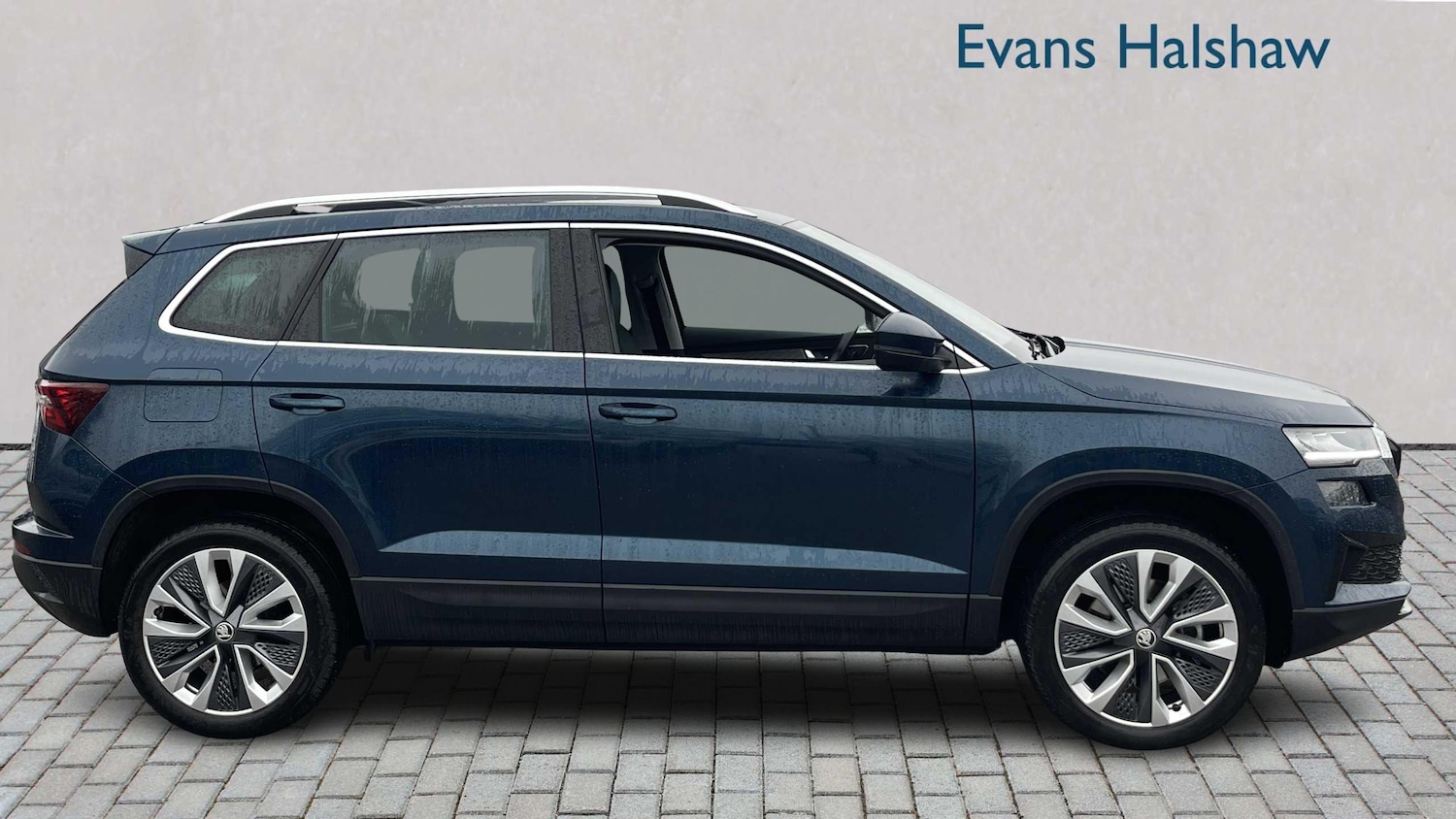 Used Skoda Karoq for sale - 77861966: Photo 3