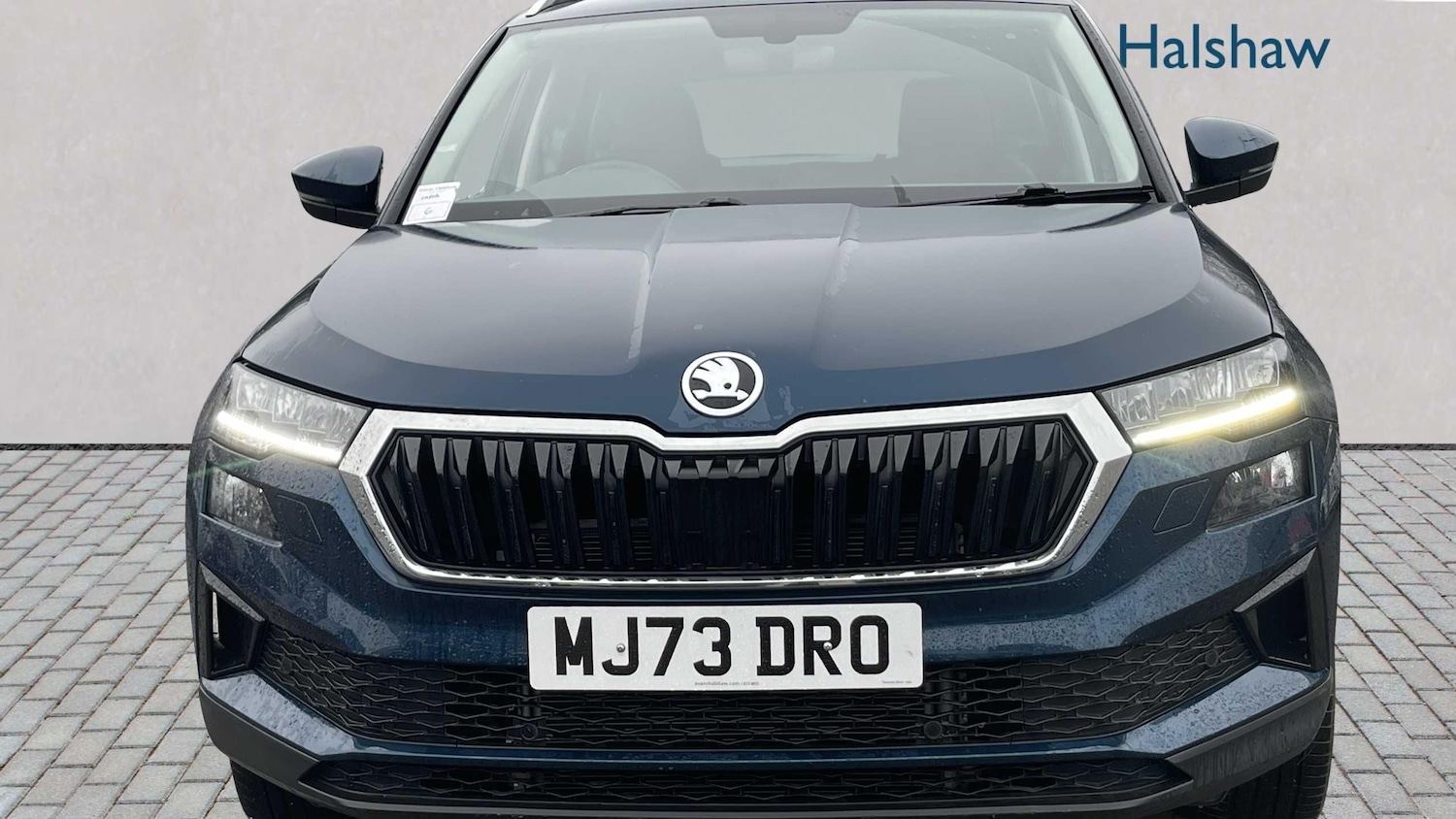 Used Skoda Karoq for sale - 77861966: Photo 4