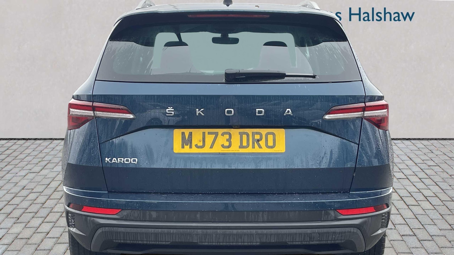 Used Skoda Karoq for sale - 77861966: Photo 5