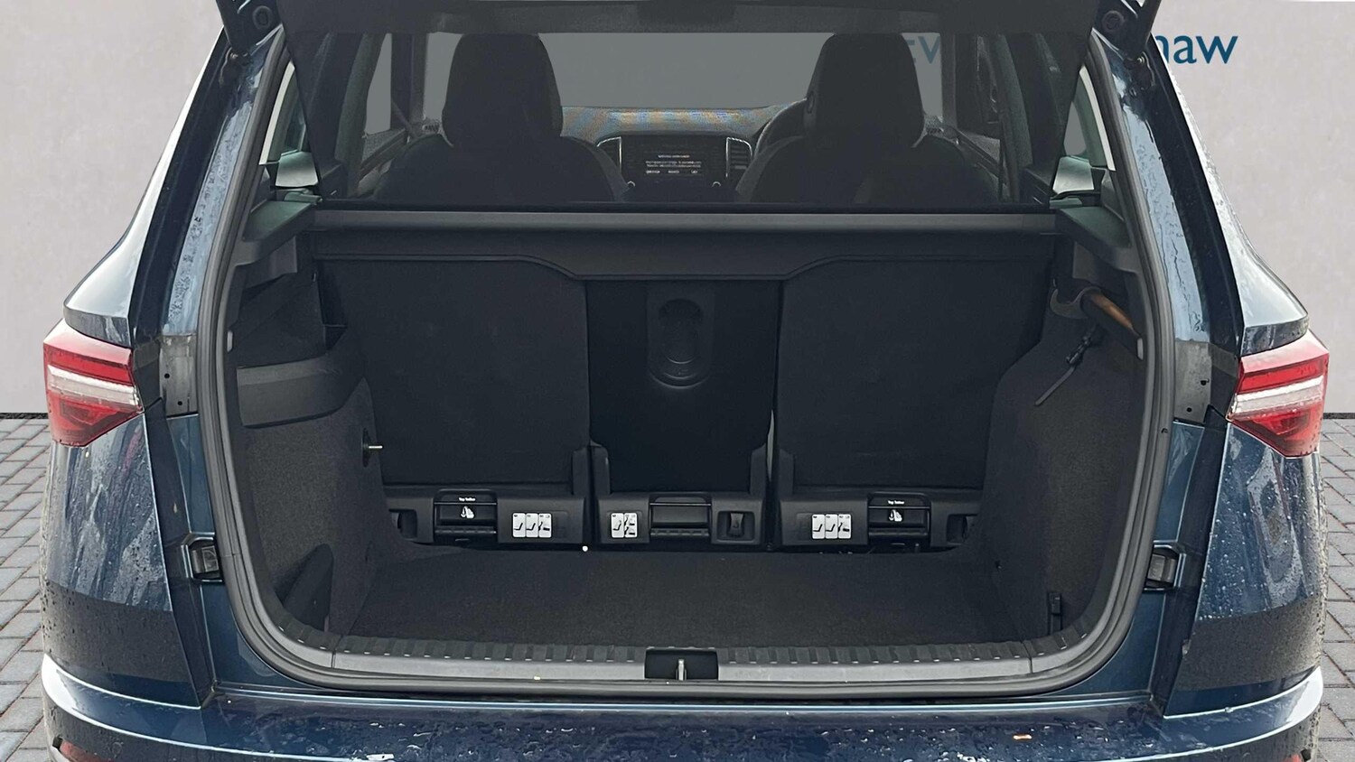 Used Skoda Karoq for sale - 77861966: Photo 6