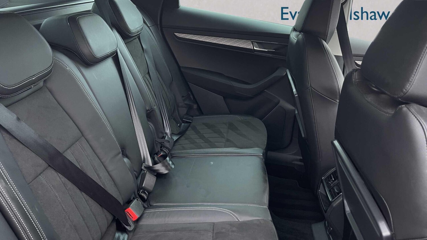 Used Skoda Karoq for sale - 77861966: Photo 9