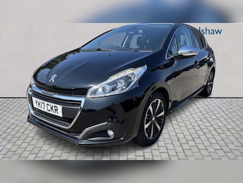 Used Peugeot 208 2017 for sale - 79095835: Photo