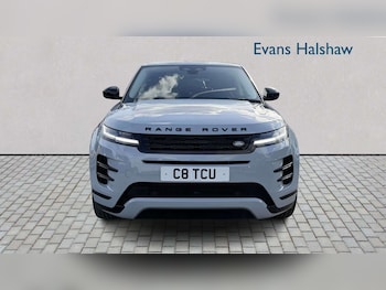 Used Land Rover Range Rover Evoque 2024 for sale - 78564528: Photo
