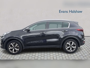 Used Kia Sportage 2019 for sale - 79096134: Photo