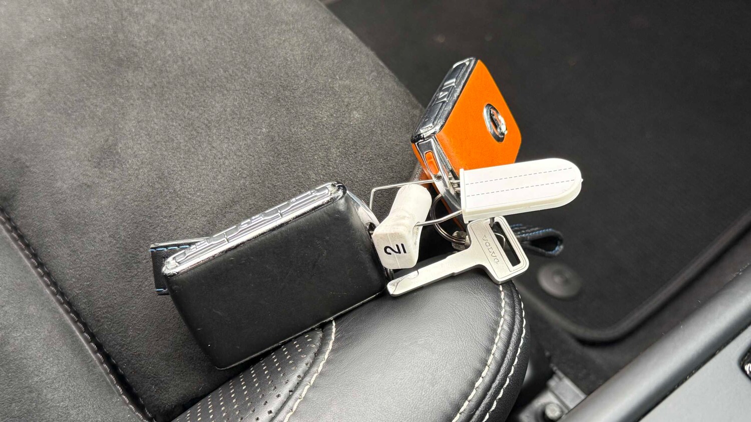 Used Volvo XC40 for sale - 77861265: Photo 26