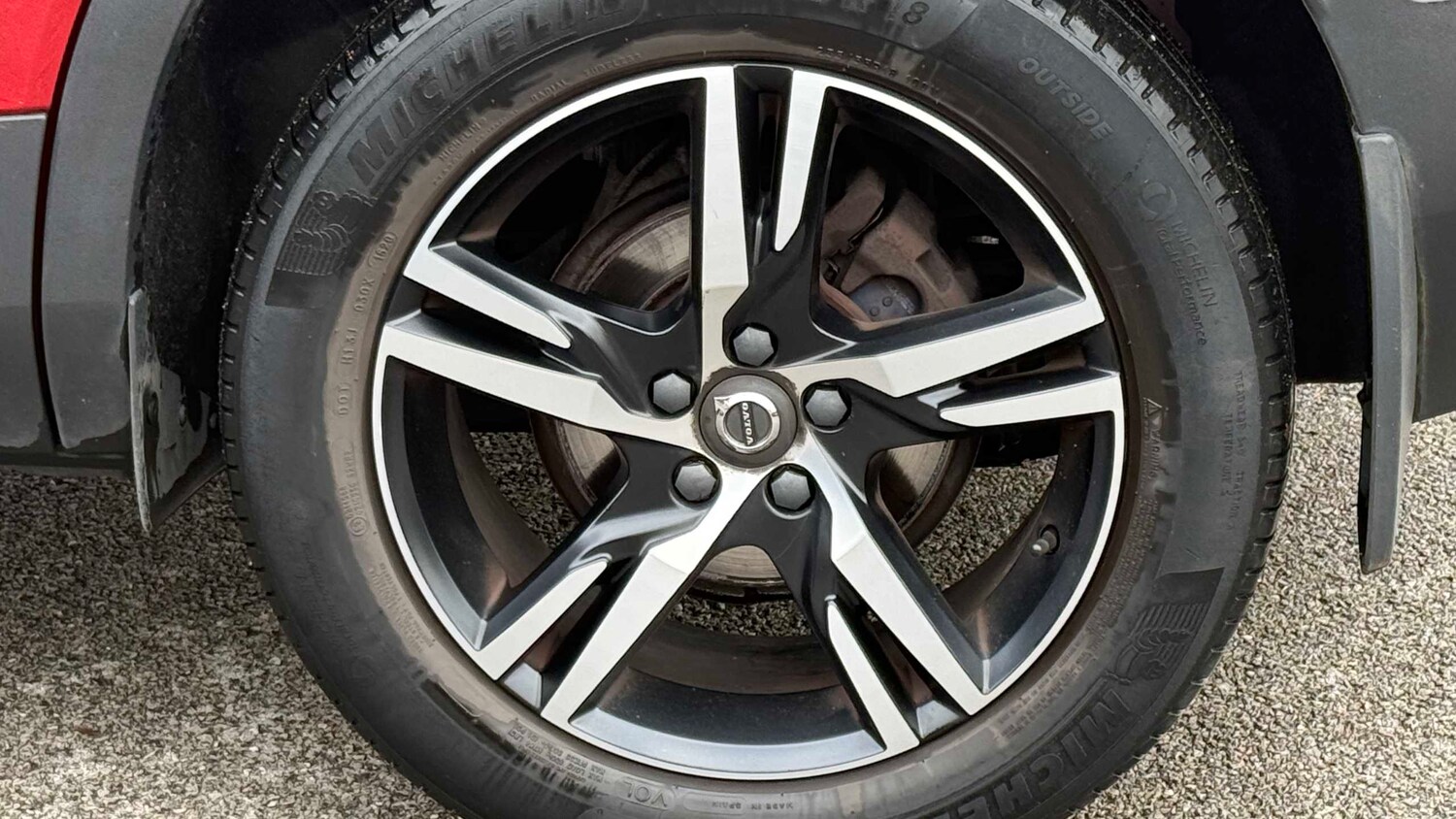 Used Volvo XC40 for sale - 77861265: Photo 7