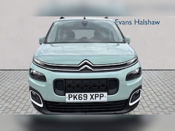 Used Citroen Berlingo 2019 for sale - 79351848: Photo