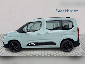 Used Citroen Berlingo 2019 for sale - 79351848: Photo