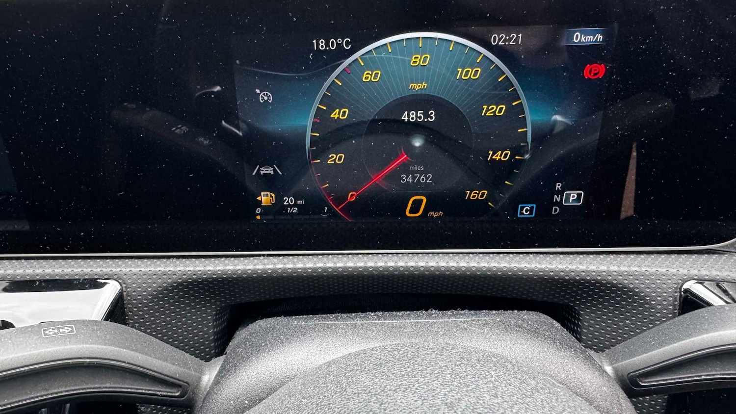 Used Mercedes-Benz A-Class 2019 for sale - 77928454: Photo 12