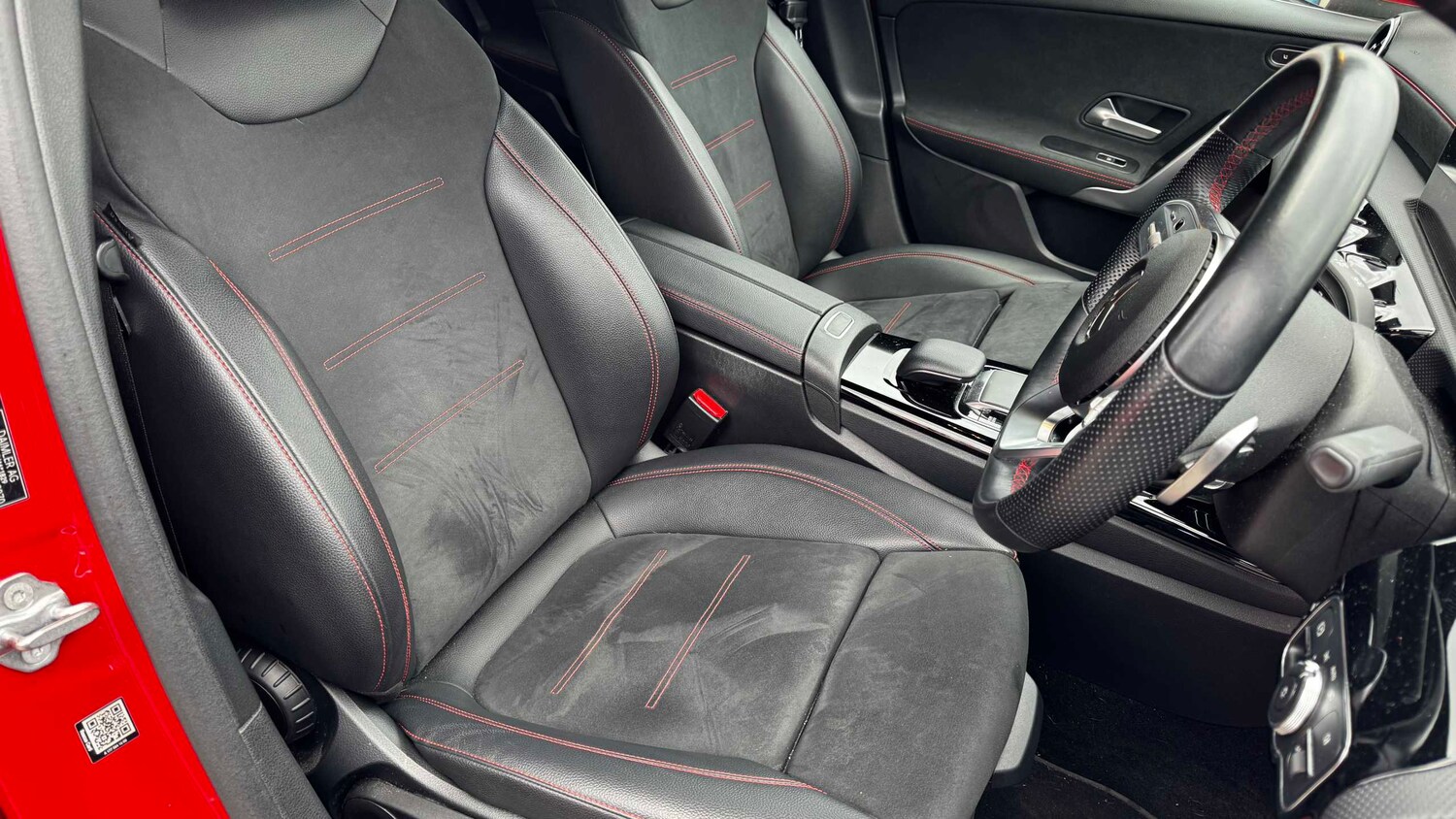 Used Mercedes-Benz A-Class 2019 for sale - 77928454: Photo 14