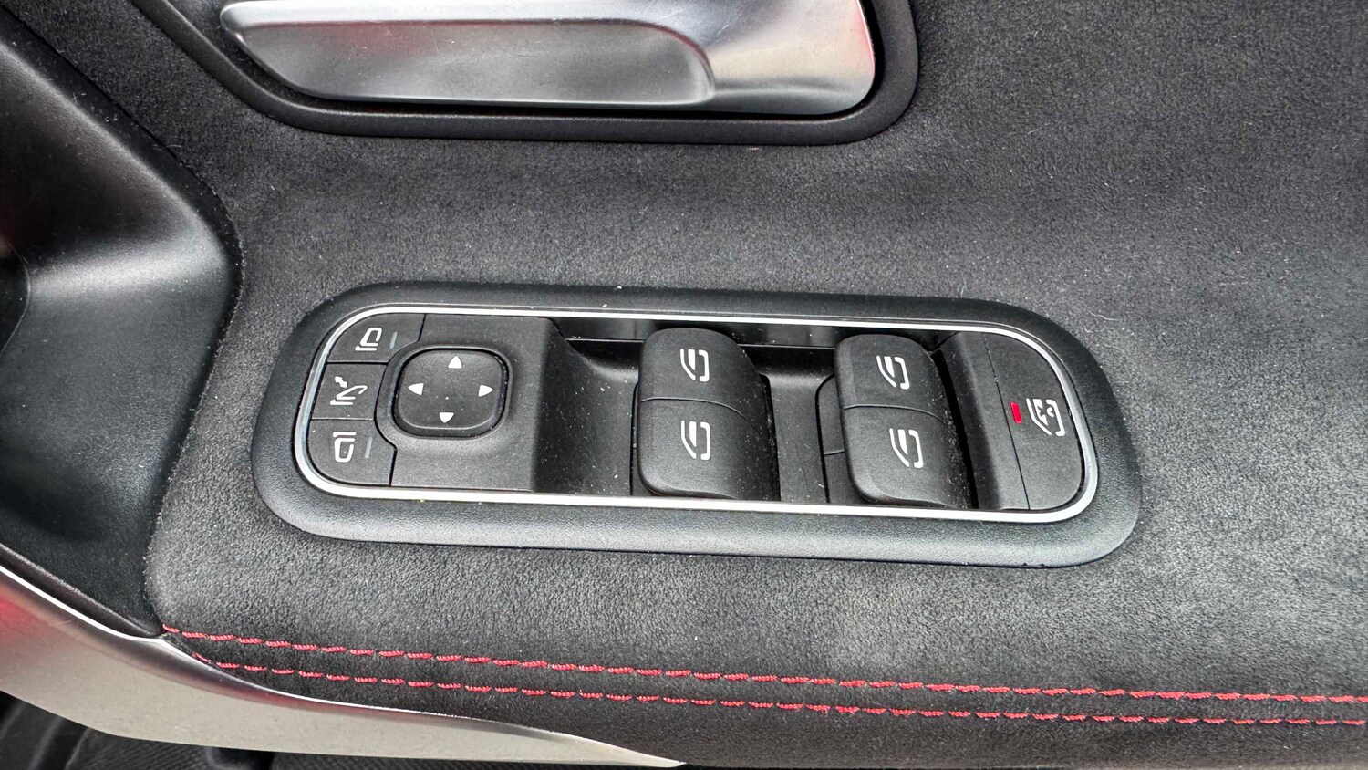 Used Mercedes-Benz A-Class 2019 for sale - 77928454: Photo 15