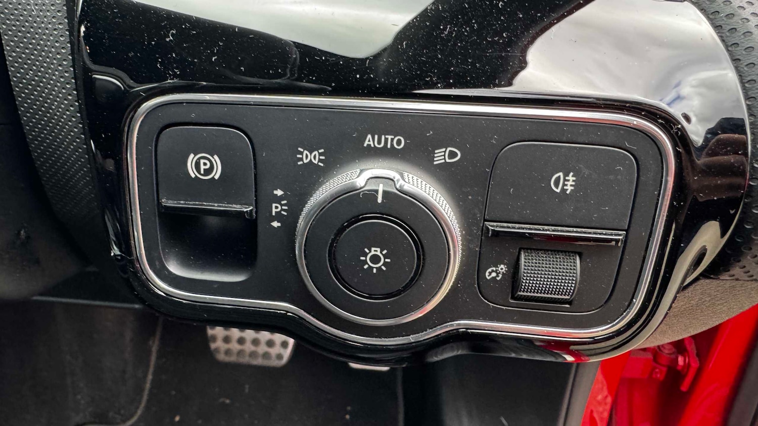 Used Mercedes-Benz A-Class 2019 for sale - 77928454: Photo 17