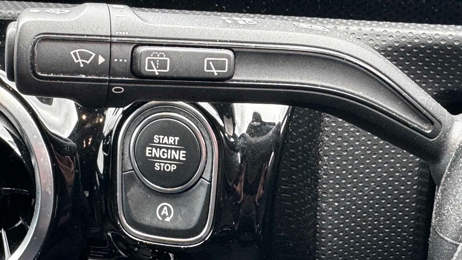 Used Mercedes-Benz A-Class 2019 for sale - 77928454: Photo 21