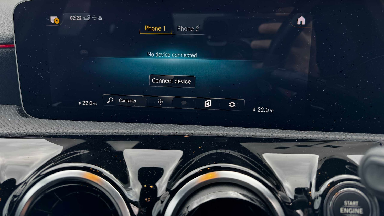 Used Mercedes-Benz A-Class 2019 for sale - 77928454: Photo 24