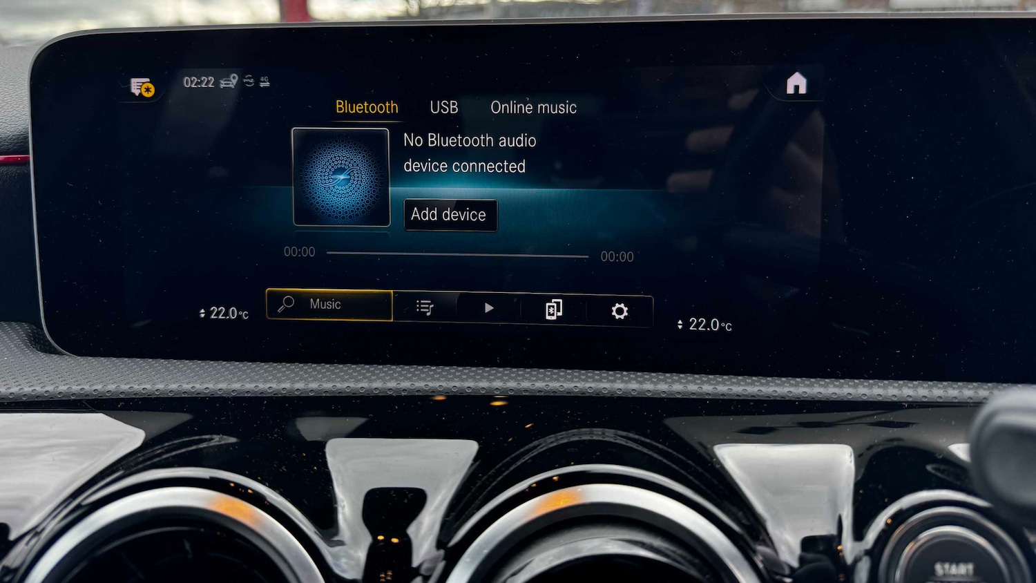 Used Mercedes-Benz A-Class 2019 for sale - 77928454: Photo 27