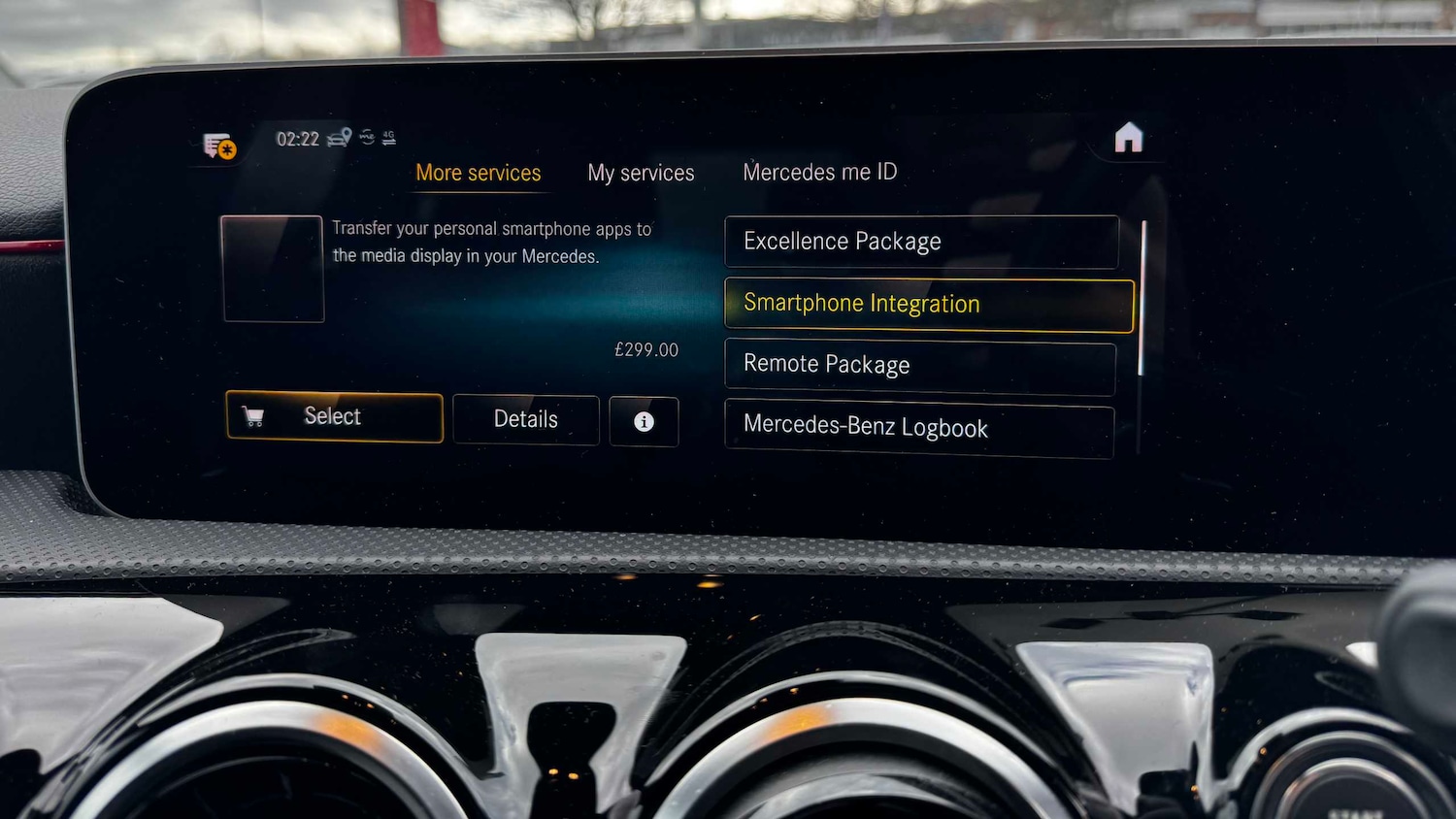 Used Mercedes-Benz A-Class 2019 for sale - 77928454: Photo 29