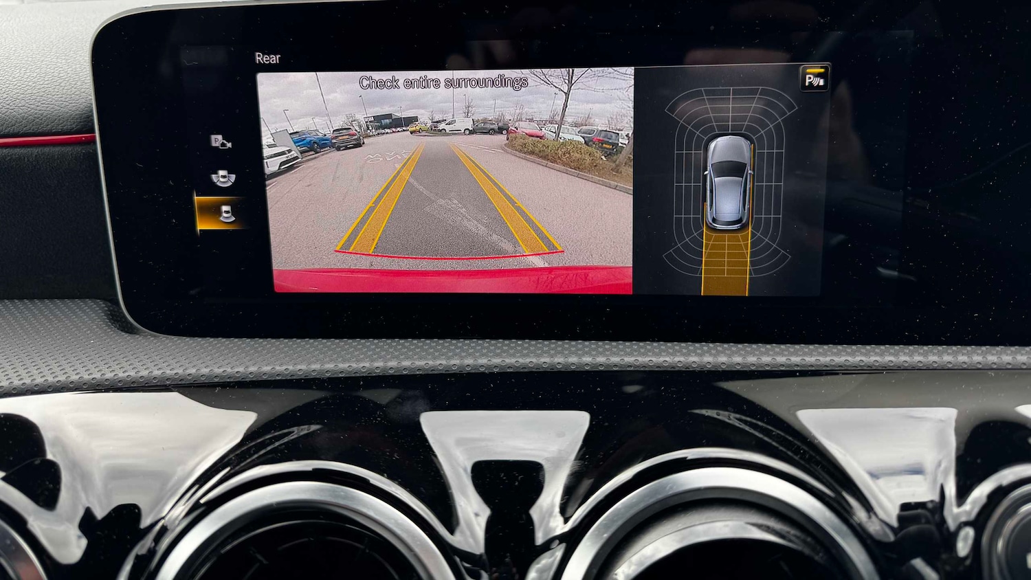 Used Mercedes-Benz A-Class 2019 for sale - 77928454: Photo 30