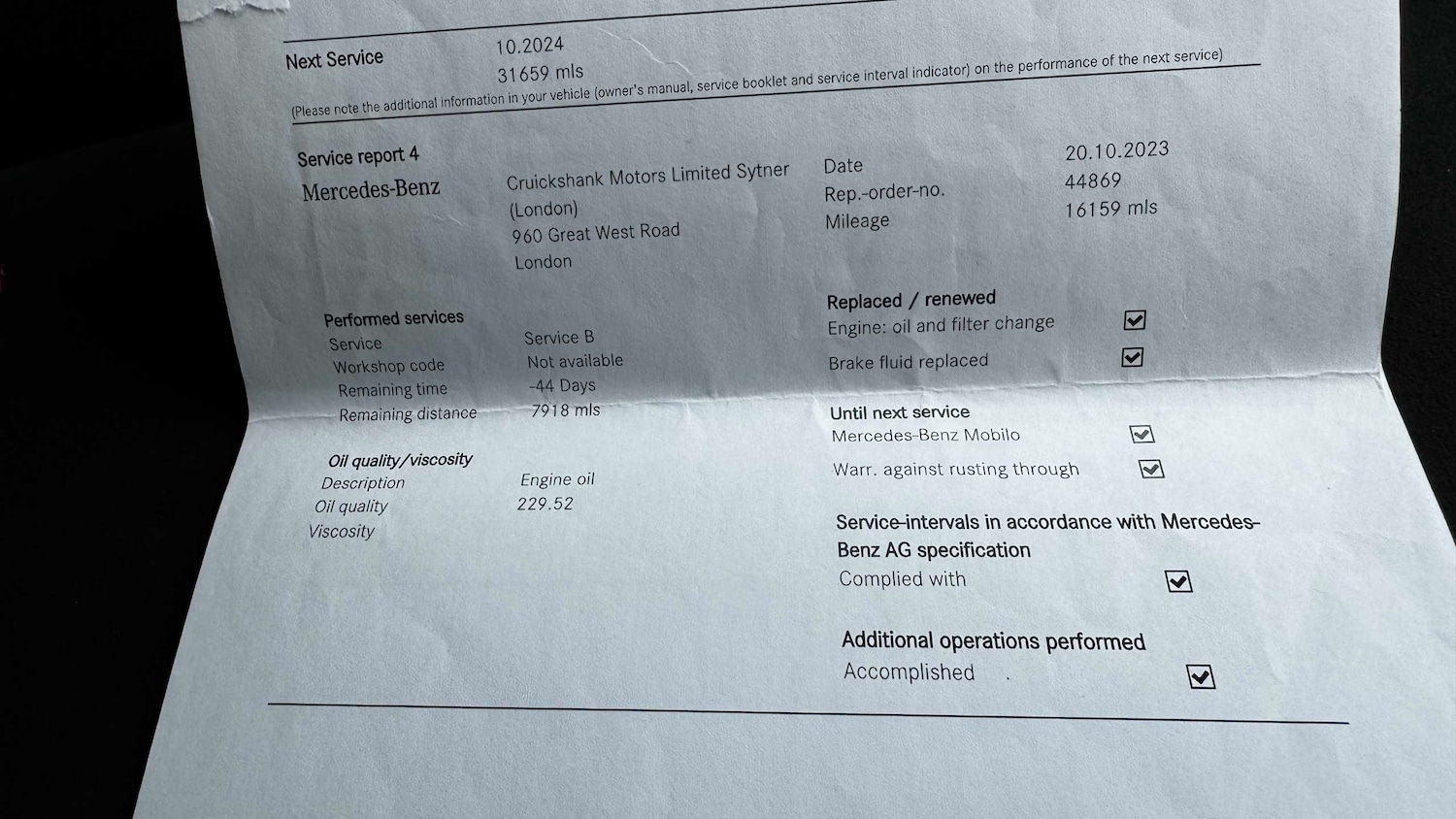 Used Mercedes-Benz A-Class 2019 for sale - 77928454: Photo 34