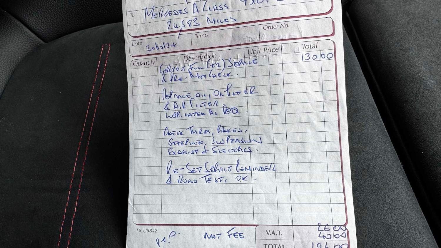 Used Mercedes-Benz A-Class 2019 for sale - 77928454: Photo 35