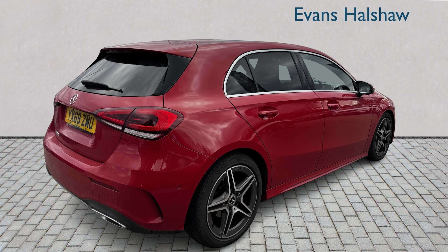 Used Mercedes-Benz A-Class 2019 for sale - 77928454: Photo 6