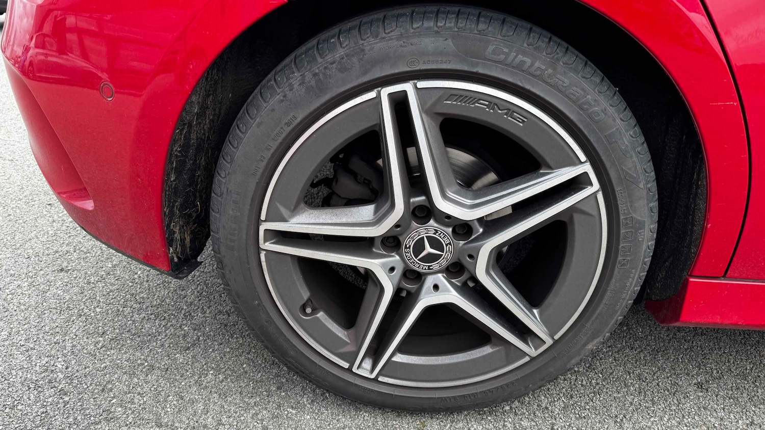 Used Mercedes-Benz A-Class 2019 for sale - 77928454: Photo 7