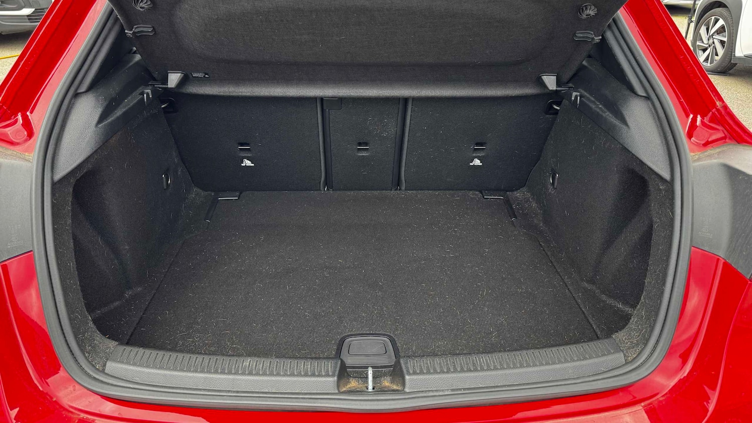 Used Mercedes-Benz A-Class 2019 for sale - 77928454: Photo 8