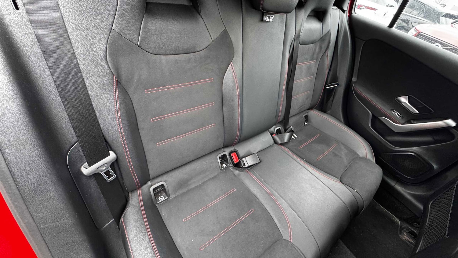 Used Mercedes-Benz A-Class 2019 for sale - 77928454: Photo 9