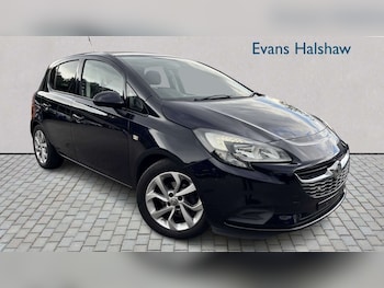 Used Vauxhall Corsa 2019 for sale - 79402423: Photo