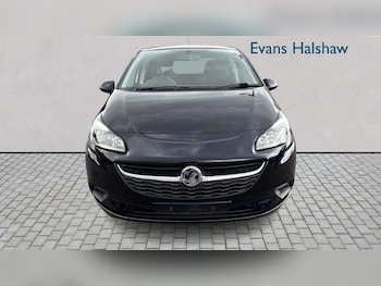 Used Vauxhall Corsa 2019 for sale - 79402423: Photo
