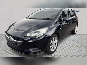 Used Vauxhall Corsa 2019 for sale - 79402423: Photo