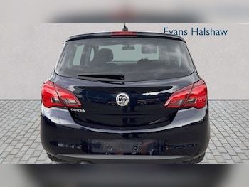 Used Vauxhall Corsa 2019 for sale - 79402423: Photo