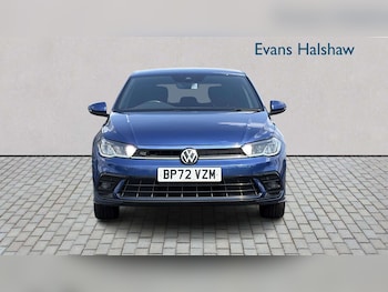 Used Volkswagen Polo 2023 for sale - 79466853: Photo